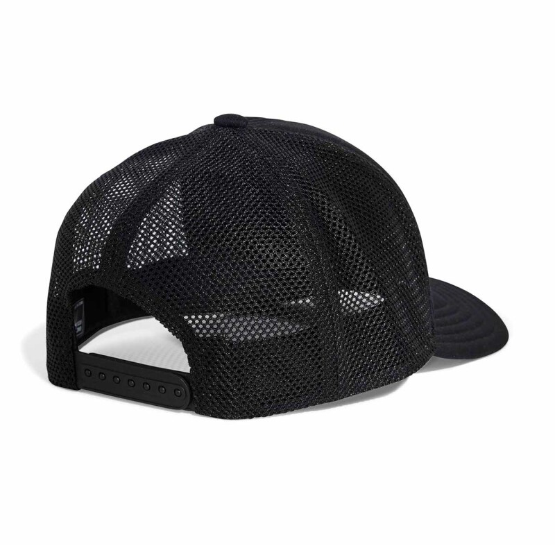 Adidas Snap Truck Cap Negro