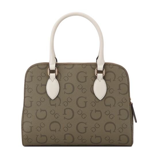 Cartera Guess Delphina Chica Verde 0