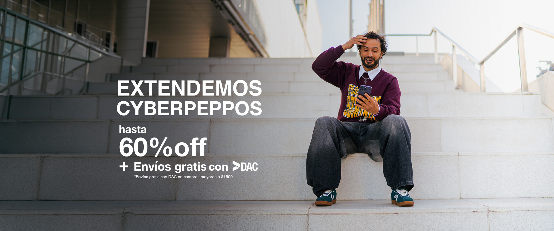 HomeSlider CJ26 Extendemos