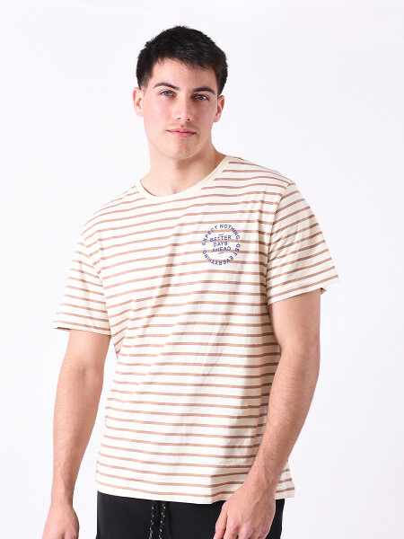 REMERA JUANPE ROSA VIEJO