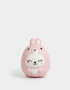 Lúdico Animalito Squishy Animalito Disfrazado - Rosa Claro