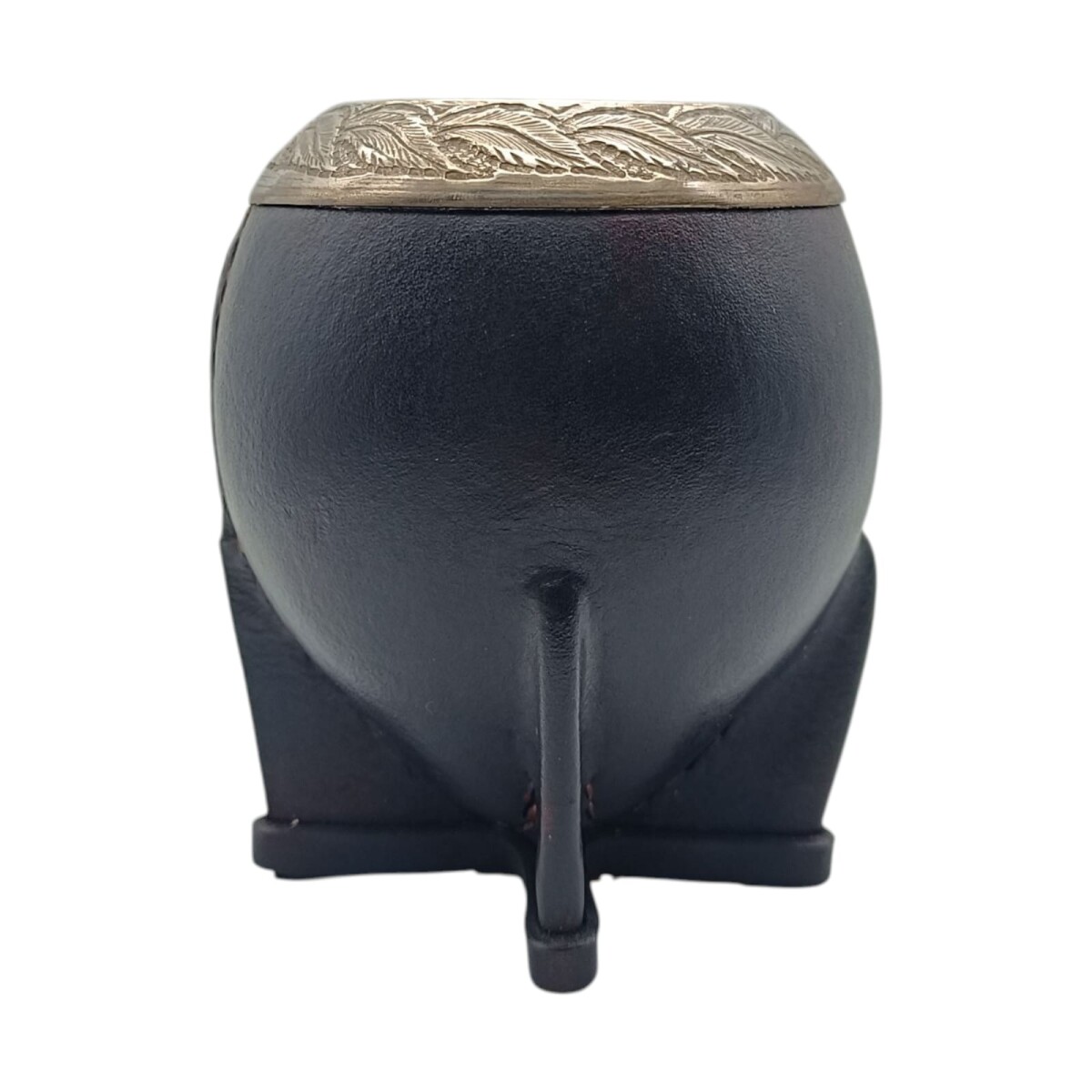MATE TORPEDO PLATA 37 - negrouniforme 