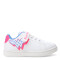 Championes Infantiles DC Urban Wonder Woman Blanco - Fucsia - Azul