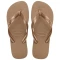 Ojotas Havaianas Top - Dorado