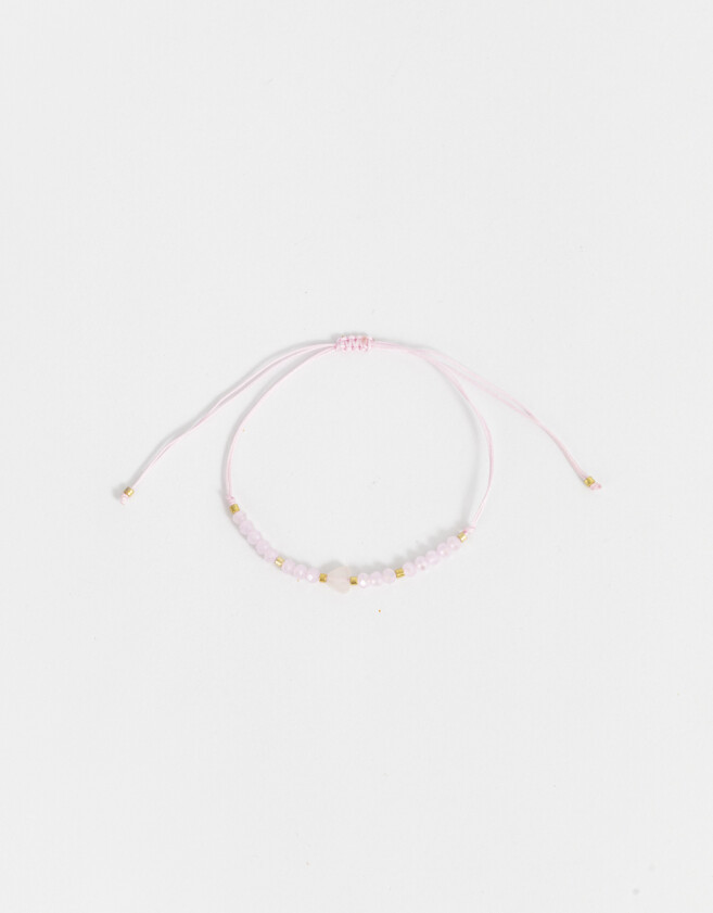 Pulseras Flexibles Con corazón Pulsera Flexible Con Corazón - Dorado