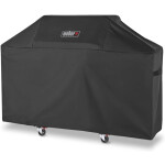 Funda Weber Genesis Serie 300 Funda Weber Genesis Serie 300