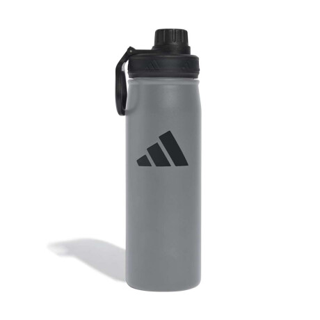 Botella Met Btl Scr 0.6 Unisex Gris