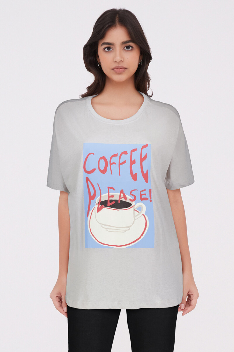 Remera Giocobo - Estampado 8 