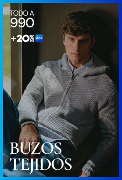 PromocionesGrupoProductos5 BUZOS TEJIDOS OCT 2026 OCA