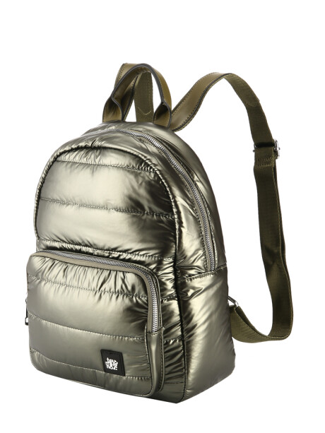 Mochila San Diego Taupe