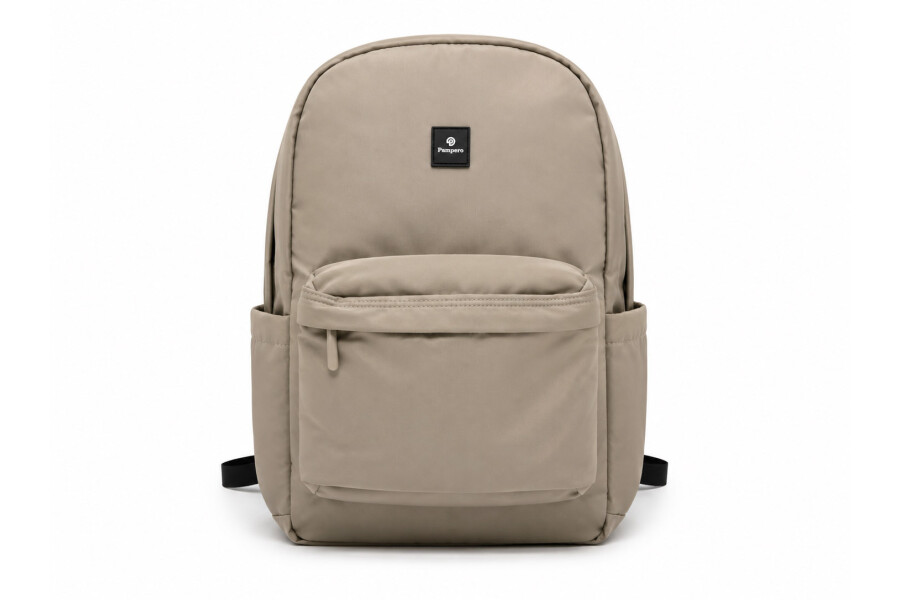 MOCHILA 17 ESSENCE 9194 Beige