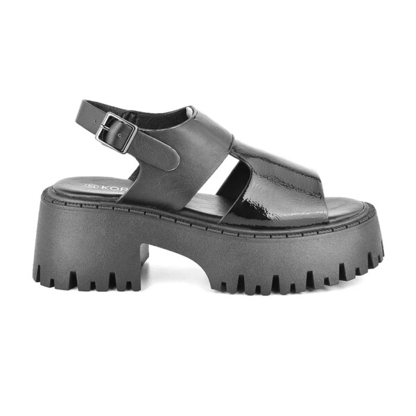 CASUAL DEMI - KORIUM NEGRO