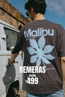 Remeras DIC 25