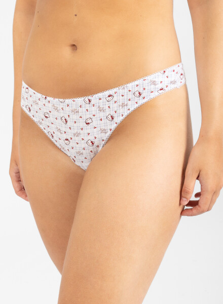 Colaless hello kitty cherry Celeste