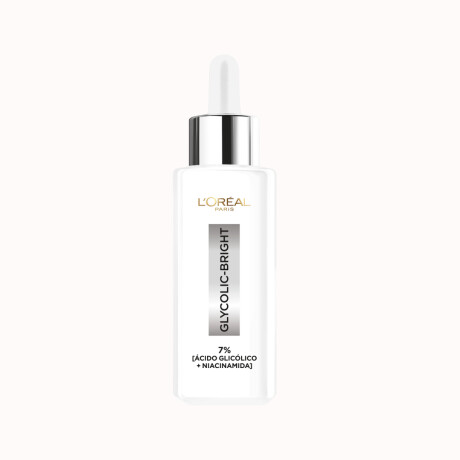 Sérum L'Oréal París Antimanchas Glycolic Bright 30 ml
