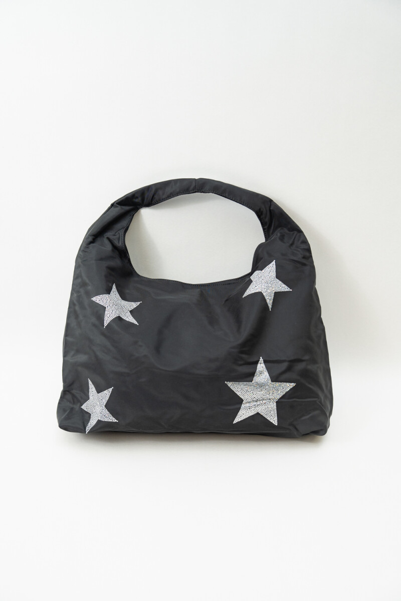 Cartera Lima - Negro 