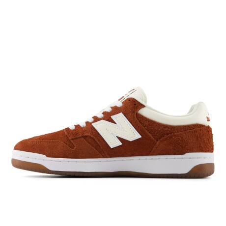 Championes New Balance unisex - 480 - U480P3MM BROWN