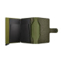 BILLETERA SECRID Crisple Kelp 0