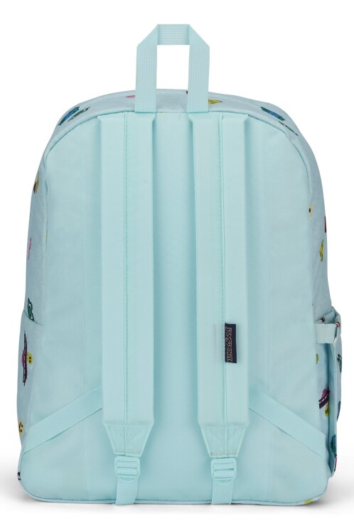 MOCHILA JANSPORT SUPERBREAK PIXEL PARTY