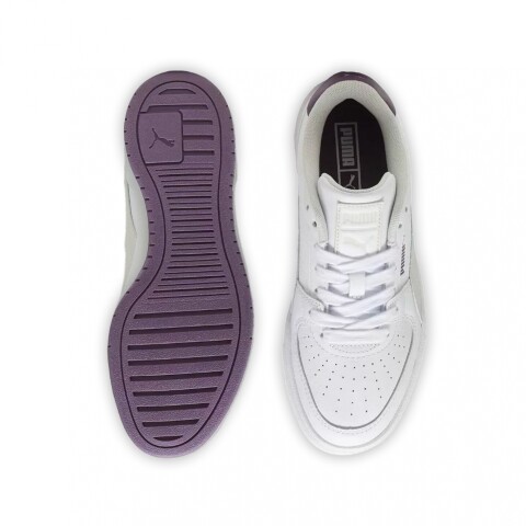 Puma CA PRO CLASSIC White/lila