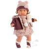 Muñeca Llorens Carla Llora Vestido Verano Muñeca Llorens Carla Llora Vestido Verano