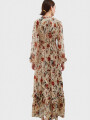 Vestido Canarie Estampado 1