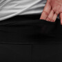 Tights Long W - Mujer Black/twilight