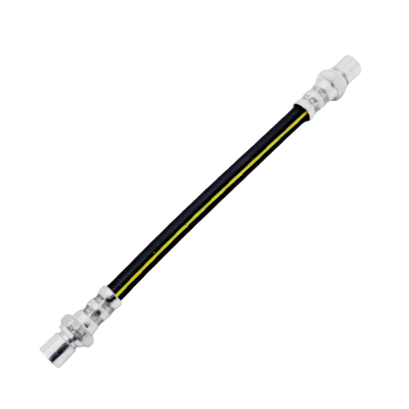 FLEXIBLE DE FRENO TRASERO GOL / PARATI / PASSAT / SAVEIRO G1 / G2 / G3 / G4 Flexible De Freno Trasero Gol / Parati / Passat / Saveiro G1 / G2 / G3 / G4