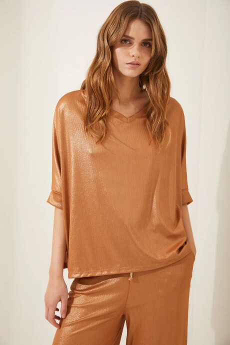 REMERON PEARL CAMEL