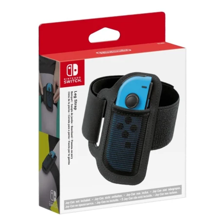 Leg Strap de Nintendo Switch Leg Strap de Nintendo Switch