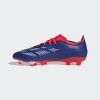 Championes Adidas League FG Azul