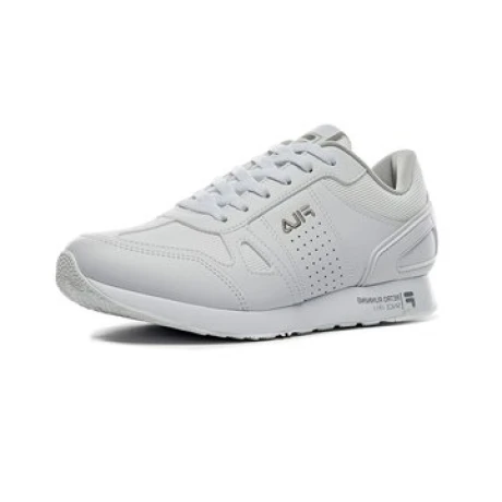Champion Fila Dama Classic Runner Sl Blanco S/C
