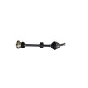 SEMIEJE GOL / AMAZON / PARATI G1 / G2 / G3 / G4 82/09 1.6N , 1.8N COMPLETO Semieje Gol / Amazon / Parati G1 / G2 / G3 / G4 82/09 1.6n , 1.8n Completo