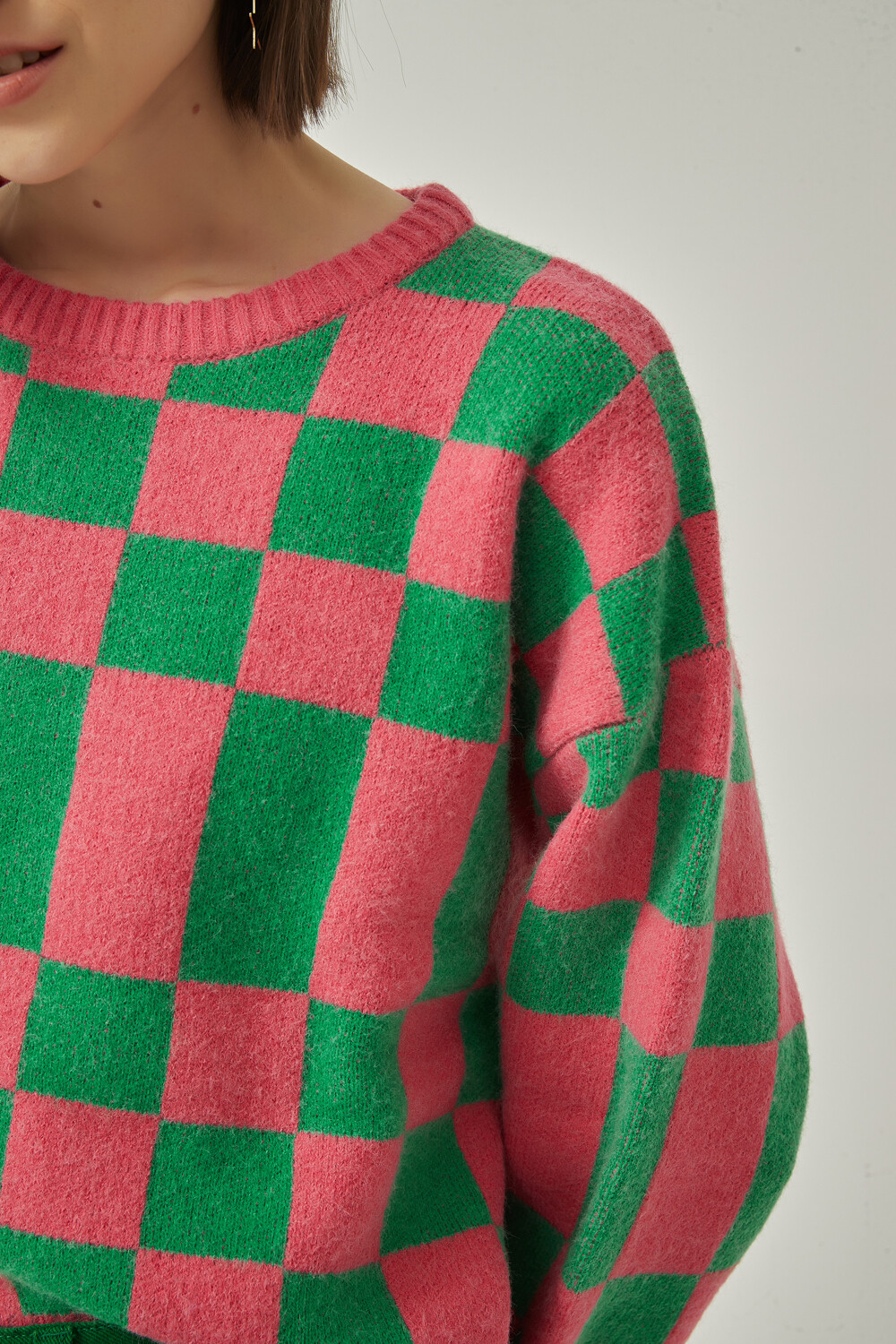 Sweater Anapaul Estampado 1