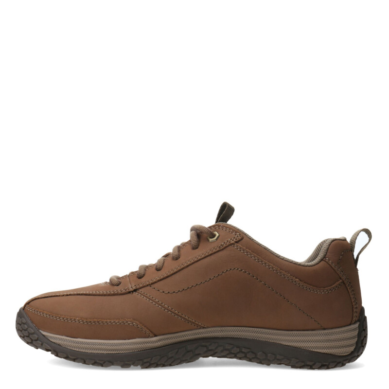 Zapatos de Hombre Caterpillar Casual Cognizant Marrón