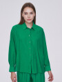 Camisa Salobe Menta