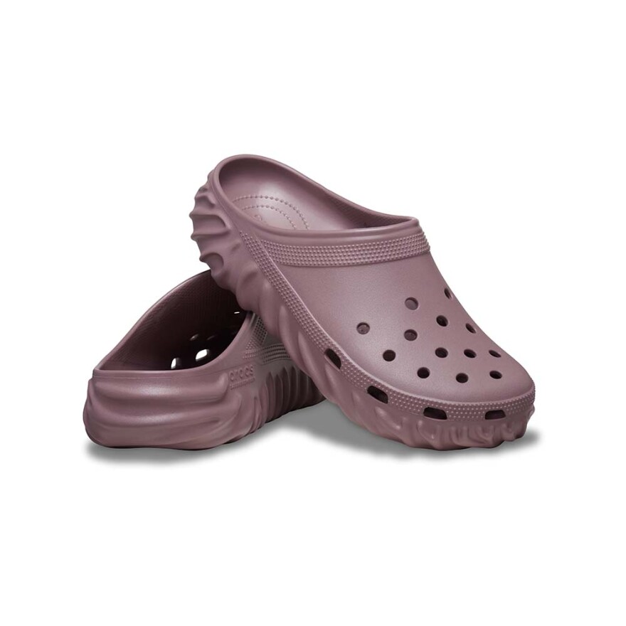 Crocs Salehe Bembury X The Saru Clog - Unisex Mochi