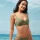 BIKINI MARA VERDE MILI