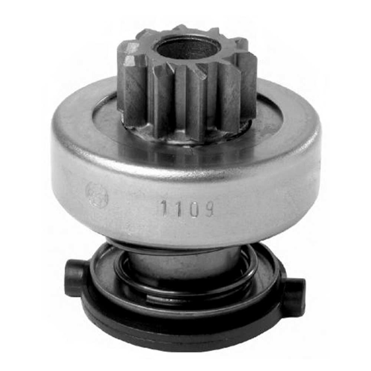 BENDIX ARRANQUE - CHEVROLET ASTRA ISUZU RODEO 10D 10E BOSC ZEN 