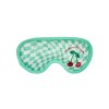 Antifaz relajante y refrescante para dormir Verde