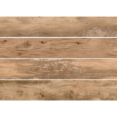 Porcelanato Madera Beige Antideslizante Textura 20X120Cm Piso Pared GAMAS DE BEIGE