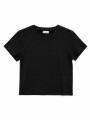 REMERA LUCIA NEGRO