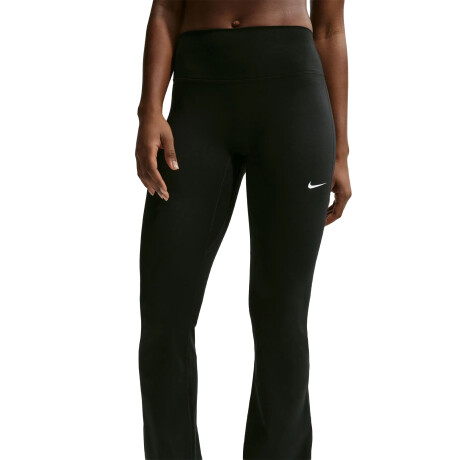 Calza Nike One Dri-Fit Black