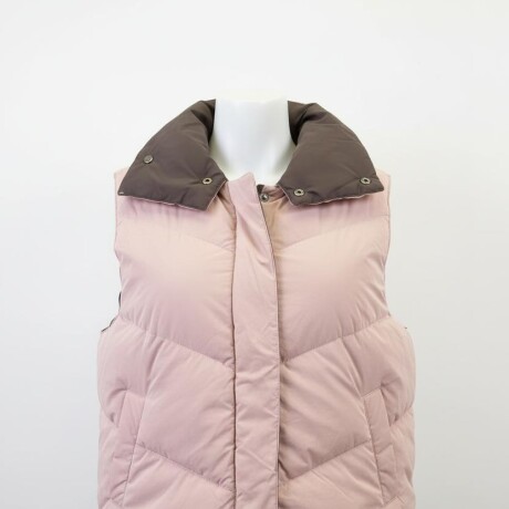 CHALECO ABRIGADO CHALECO ABRIGADO