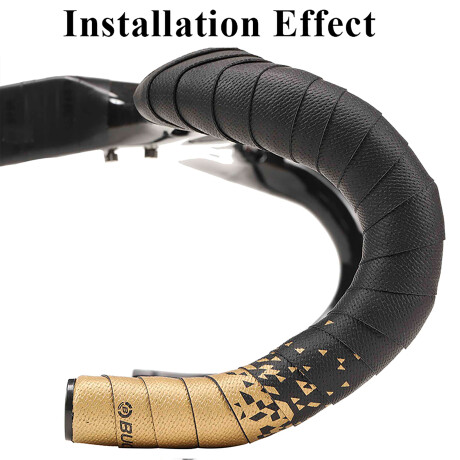 Cinta Para Manillar Antideslizante Impermeable 2,15m 001