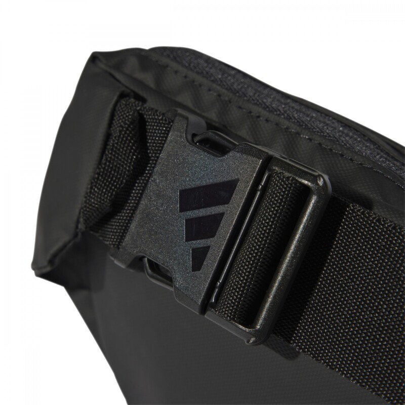 Riñonera Ultramodern Unisex Negro