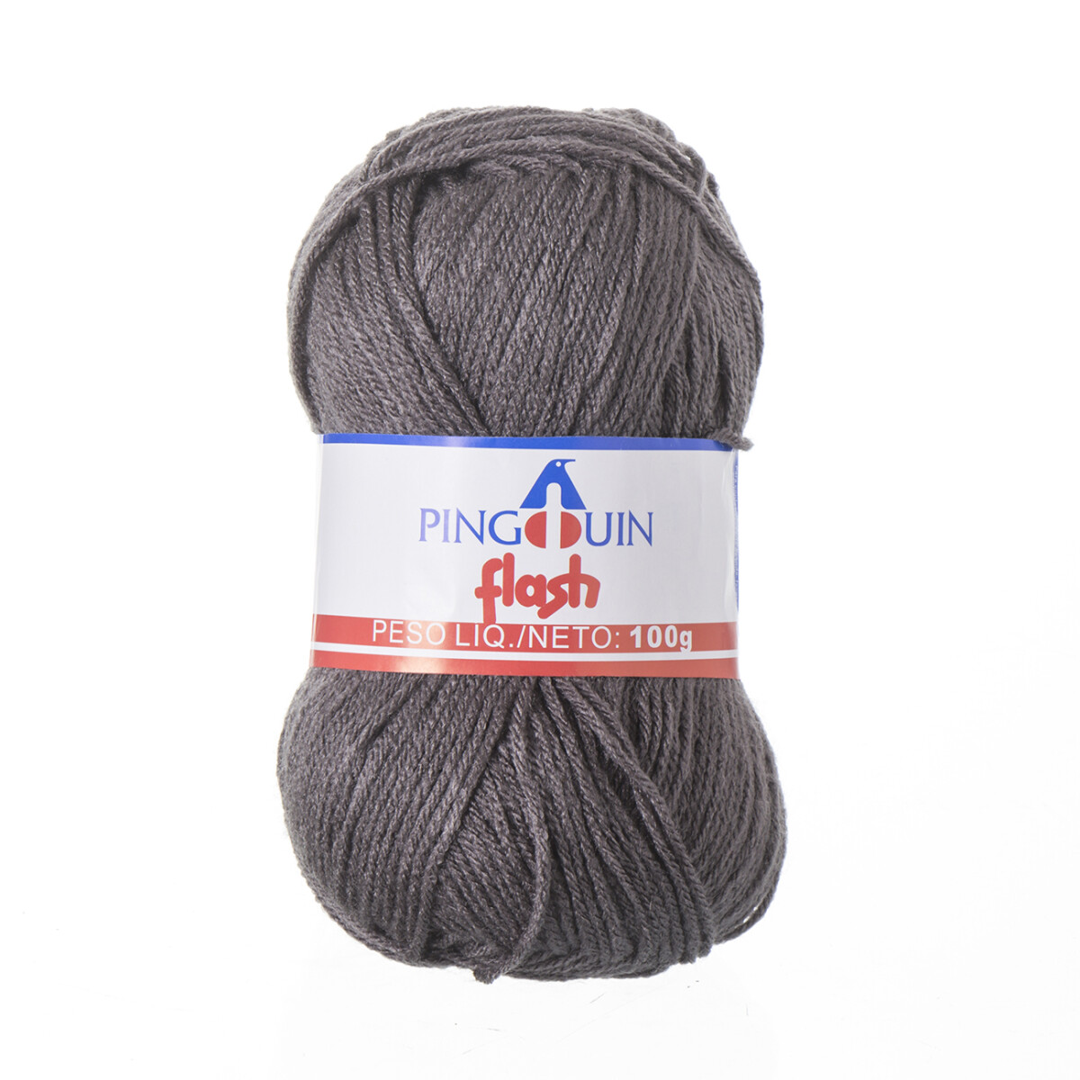 Ovillo pingouin Flash - new grey 