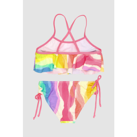 Bikini machalita ii 6-16a Psicodelic