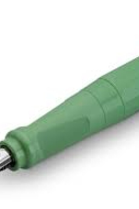 KAWECO PERKEO FOUNTAIN PEN JUNGLE GREEN F / PLUMA VERDE HOJA CLARO CON TAPA A PRESION KAWECO PERKEO FOUNTAIN PEN JUNGLE GREEN F / PLUMA VERDE HOJA CLARO CON TAPA A PRESION