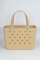 OlaBag Grande Beige